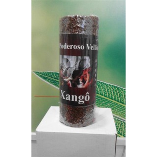 El nivel de Xango